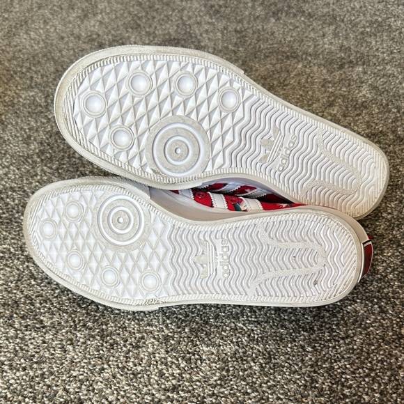 Adidas Thebe Magugu Nizza
Platform Mid - Picture 4 of 5